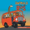 Animals on the Bus