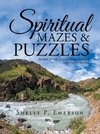 Spiritual Mazes & Puzzles