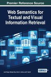 Web Semantics for Textual and Visual Information Retrieval