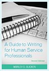 Guide to Writing for Human Service Professionals