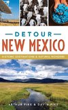 Detour New Mexico