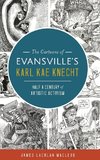 The Cartoons of Evansville's Karl Kae Knecht