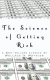 Science of Getting Rich