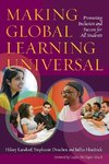 Landorf, H:  Making Global Learning Universal