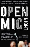 The Open Mic Night