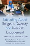 Educating About Religious Diversity and Interfaith Engagement