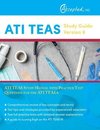 ATI TEAS Study Guide Version 6