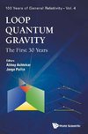 Loop Quantum Gravity