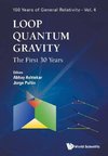 Loop Quantum Gravity