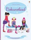 Mein Anziehpuppen-Stickerbuch: Eiskunstlauf