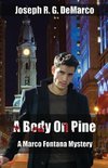 A Body on Pine