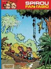 Spirou und Fantasio 02. Eine aufregende Erbschaft