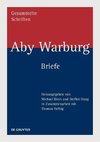 Aby Warburg - Briefe