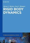 Borisov, A: Rigid Body Dynamics