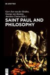 Saint Paul and Philosophy