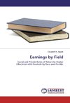 Earnings by Field