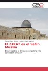 El ZAKAT en el Sahih Muslim