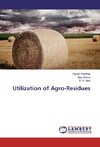 Utilization of Agro-Residues