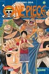 One Piece 24. Träume