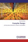 Compiler Design