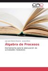 Álgebra de Procesos