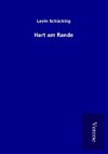 Hart am Rande