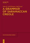 A Grammar of Saramaccan Creole