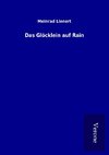 Das Glöcklein auf Rain