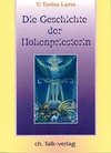 Die Geschichte der Hohenpriesterin 2