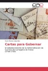 Cartas para Gobernar