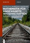 Mathematik für angewandte Wissenschaften