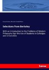 Selections from Berkeley