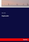 Geplauder