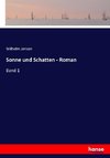 Sonne und Schatten - Roman