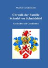 Chronik der Familie Schmid von Schmidsfeld