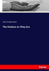 The Hindoos As They Are