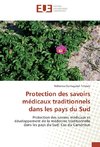 Protection des savoirs médicaux traditionnels dans les pays du Sud