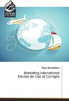 Marketing International Etudes de Cas et Corrigés