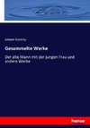 Gesammelte Werke