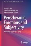 Perezhivanie, Emotions and Subjectivity