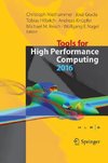 Tools for High Performance Computing 2016