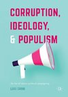 Corruption, Ideology, and Populism