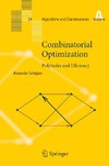 Combinatorial Optimization