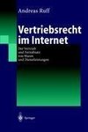 Vertriebsrecht im Internet