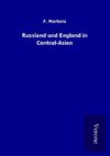 Russland und England in Central-Asien