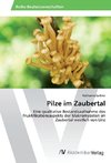 Pilze im Zaubertal