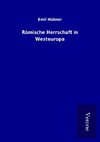 Römische Herrschaft in Westeuropa