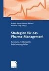 Strategien für das Pharma-Management