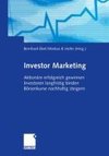 Investor Marketing