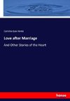 Love after Marriage